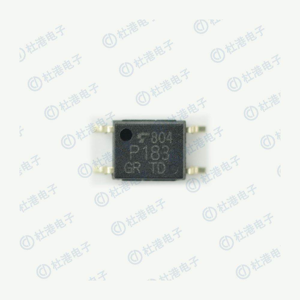TLP183(GR-TPL,E